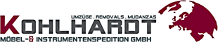 Spedition Kohlhardt in Umzugsunternehmen » Leipzig