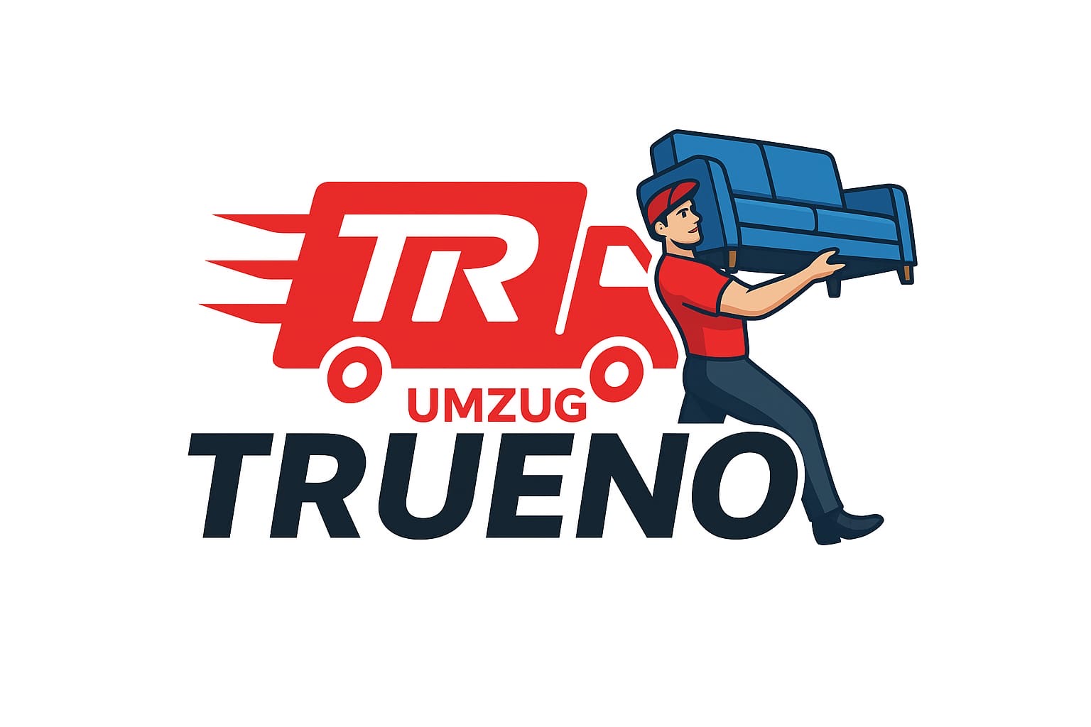 TRUENO  » Umzugsunternehmen in 08115 Lichtentanne