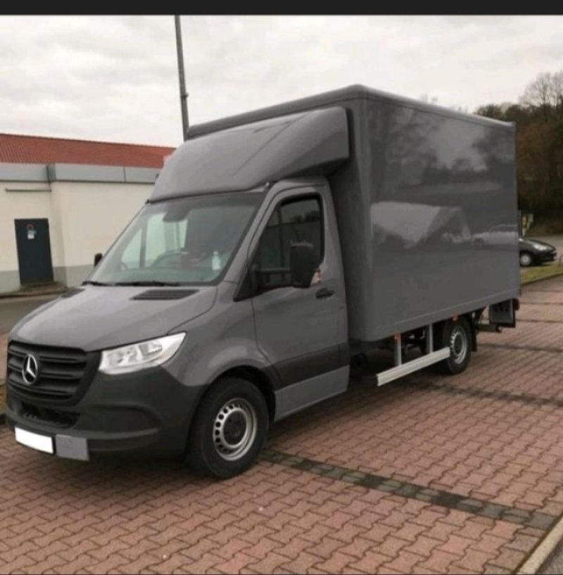 M&T Transport in Umzugsunternehmen » Balge