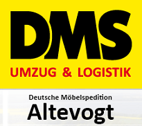 Altevogt Spedition in Umzugsunternehmen » Telgte