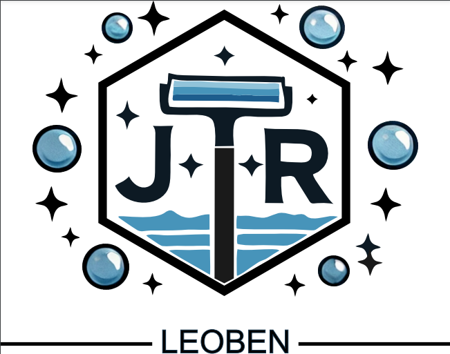 Logo von Jacha Reinigungsgewerbe e. U.