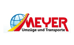Meyer Umzüge und Transporte in Umzugsunternehmen » Bergheim