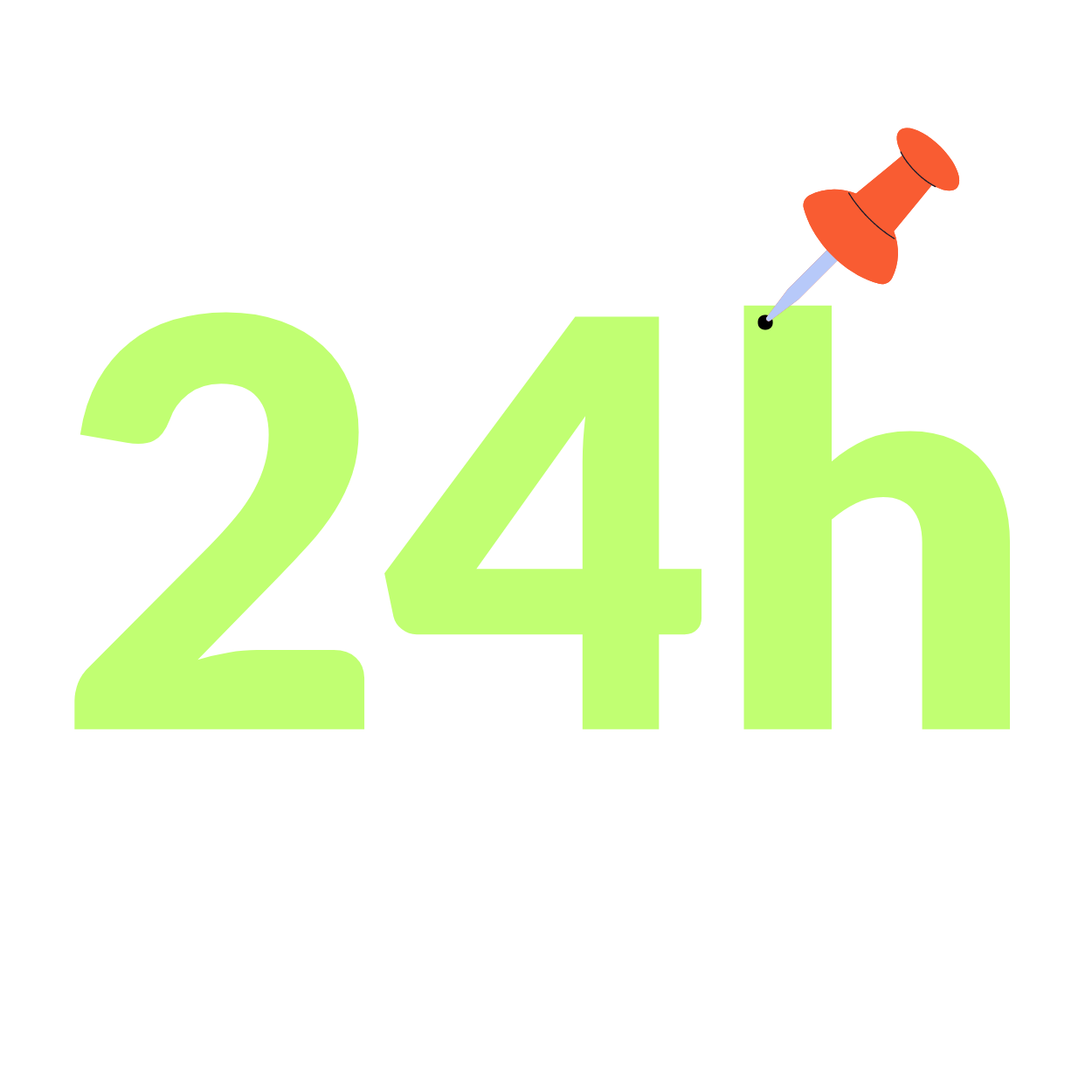 Logo von 24H Umzüge Lörrach
