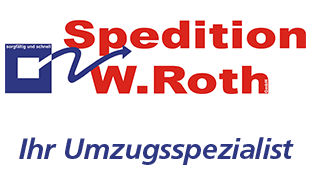 Spedition W.Roth in Umzugsunternehmen » Neu-Ulm