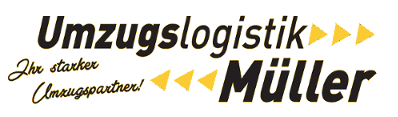 Umzugslogistik Müller in Umzugsunternehmen » Bergholz-Rehbrücke