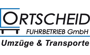 Fuhrbetrieb Ortscheid in Umzugsunternehmen » Großbeeren