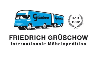 Grüschow Friedrich Möbeltransporte in Umzugsunternehmen » Lübeck