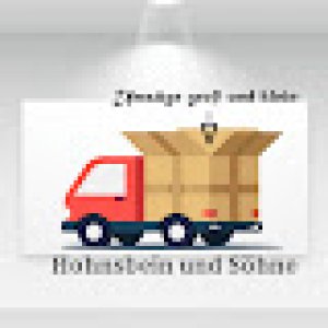 Hohnsbein u. Söhne Umzüge und Transporte in Umzugsunternehmen » Berkenthin