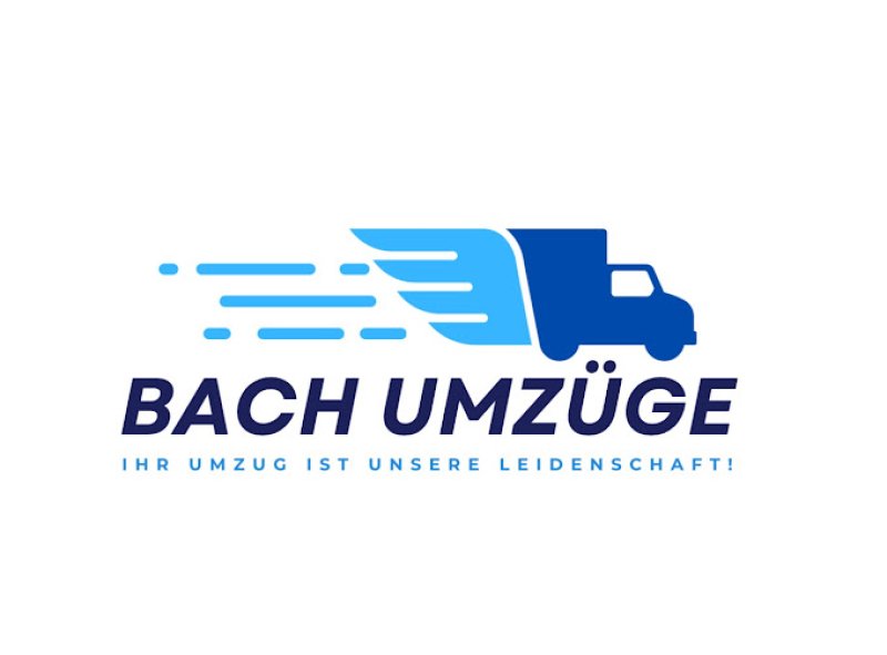 Bach Umzüge in Umzugsunternehmen » Wulfsen