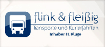 Flink & Fleissig Transporte in Umzugsunternehmen » Wulfsen