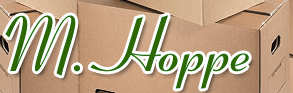 M. Hoppe Umzüge in Umzugsunternehmen » Ascheberg