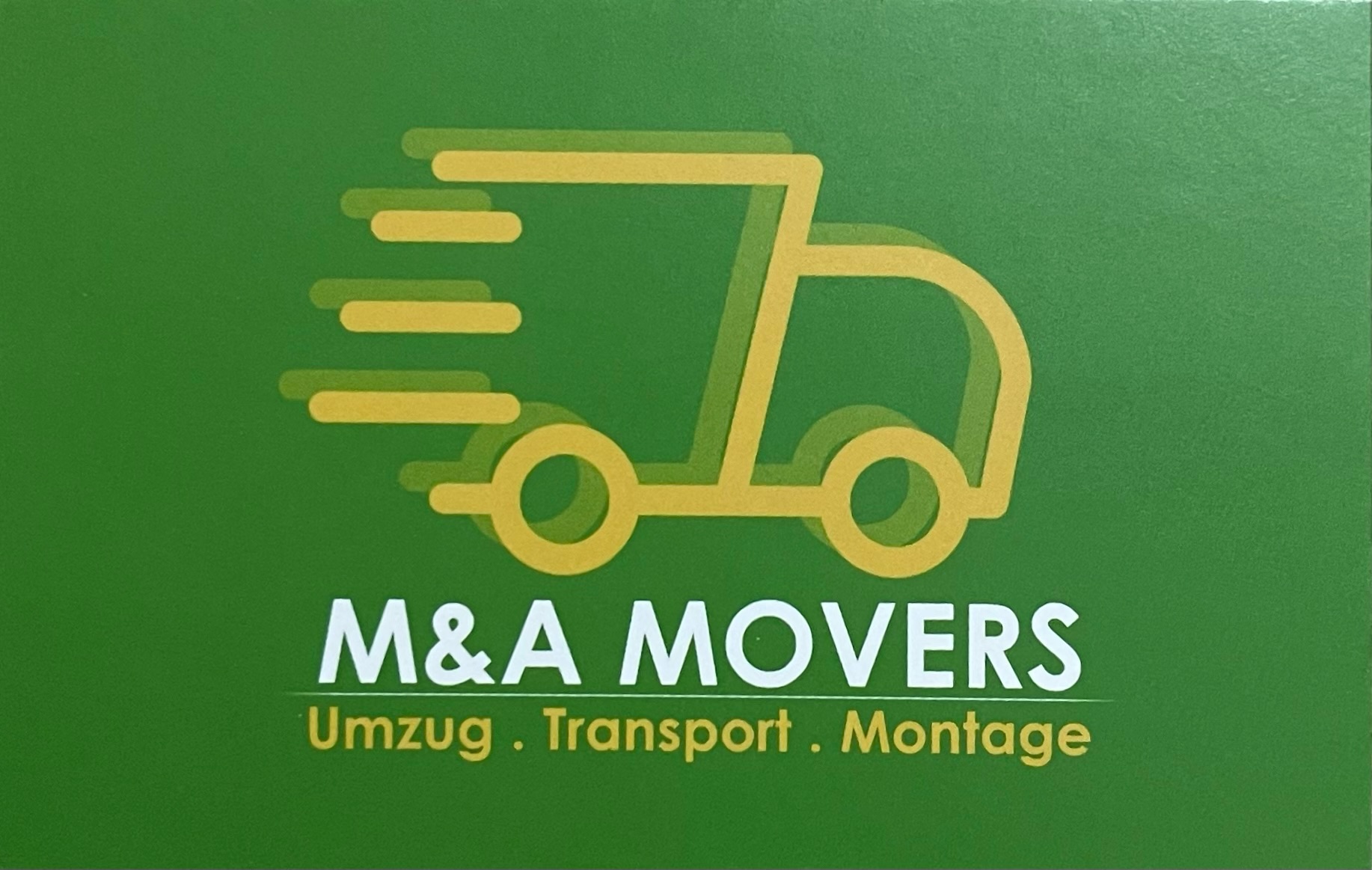 M&A Movers in Umzugsunternehmen » Gernrode