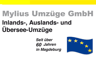 Mylius Umzüge GmbH in Umzugsunternehmen » Gernrode