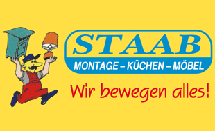 Staab-Transporte in Umzugsunternehmen » Gröbzig