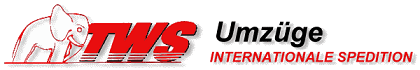 TWS-Spedition in Umzugsunternehmen » Gatersleben