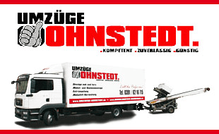 Umzüge Ohnstedt in Umzugsunternehmen » Gernrode