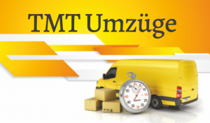TMT Umzüge in Umzugsunternehmen » Karlsbad