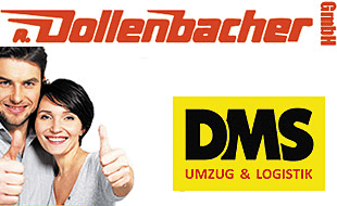 Alfons Dollenbacher GmbH in Umzugsunternehmen » Ludwigshafen am Rhein