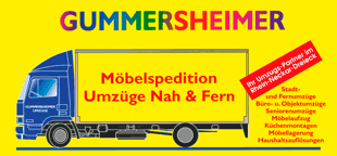 Gummersheimer Umzüge in Umzugsunternehmen » Ludwigshafen am Rhein