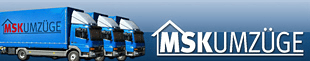MSK-Umzüge in Umzugsunternehmen » Ludwigshafen am Rhein