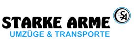 Starke Arme - Umzüge & Transporte in Umzugsunternehmen » Ludwigshafen am Rhein