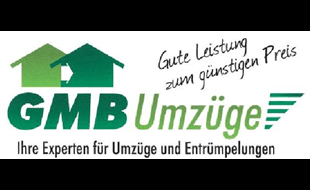 GMB Umzüge in Umzugsunternehmen » Oberderdingen