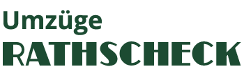 Logo von Peter Rathscheck GmbH Möbeltransport und Güterverkehr