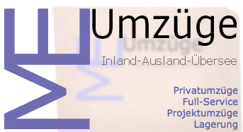 ME Umzüge in Umzugsunternehmen » Meerbusch