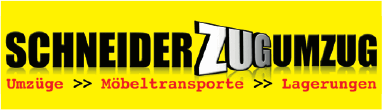 Schneider ZugUmzug in Umzugsunternehmen » Meerbusch