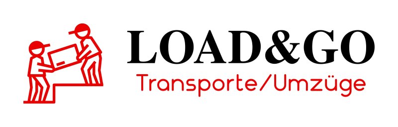 LOAD&GO - Transporte/Umzüge in Umzugsunternehmen » Egestorf