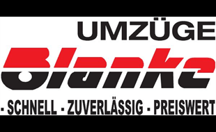 Blanke Umzüge in Umzugsunternehmen » Mettmann