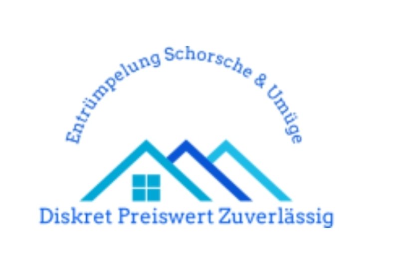 Umzugsunternehmen Entrümpelung Schorsche& Umzüge