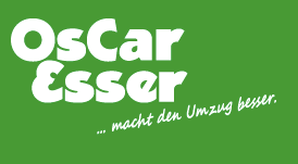 Oscar Esser Logistik GmbH in Umzugsunternehmen » Mönchengladbach