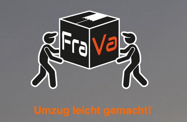 FraVa in Umzugsunternehmen » Griesheim