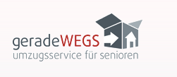 geradeWEGS in Umzugsunternehmen » Griesheim