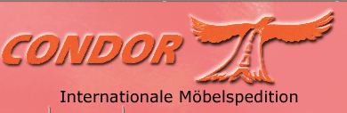 Möbelspedition Condor in Umzugsunternehmen » Moers
