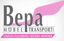 Bepa Möbeltransport in Umzugsunternehmen » Mainz