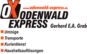 Odenwald Express in Umzugsunternehmen » Kirchardt