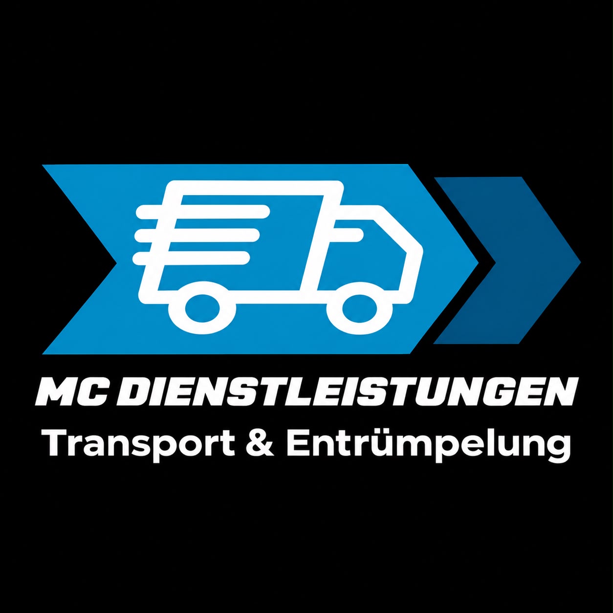 Logo von MC Dienstleistungen