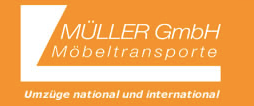 Umzüge Müller GmbH in Umzugsunternehmen » Mülheim an der Ruhr