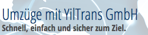 Yiltrans Umzüge in Umzugsunternehmen » Mülheim an der Ruhr