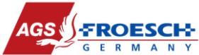 AGS FROESCH in Umzugsunternehmen » Wilnsdorf