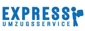 Unternehmenslogo: Express Umzugsservice GmbH