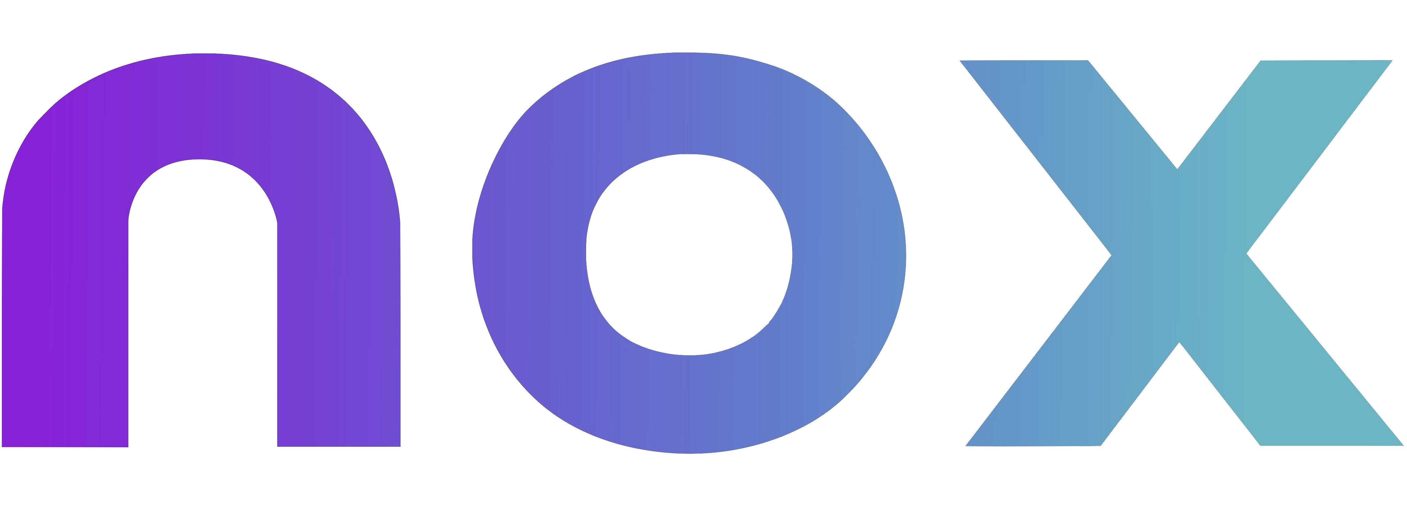 Logo von NOX Logistik GmbH