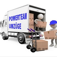Powerteam Umzüge in Umzugsunternehmen » Innervillgraten