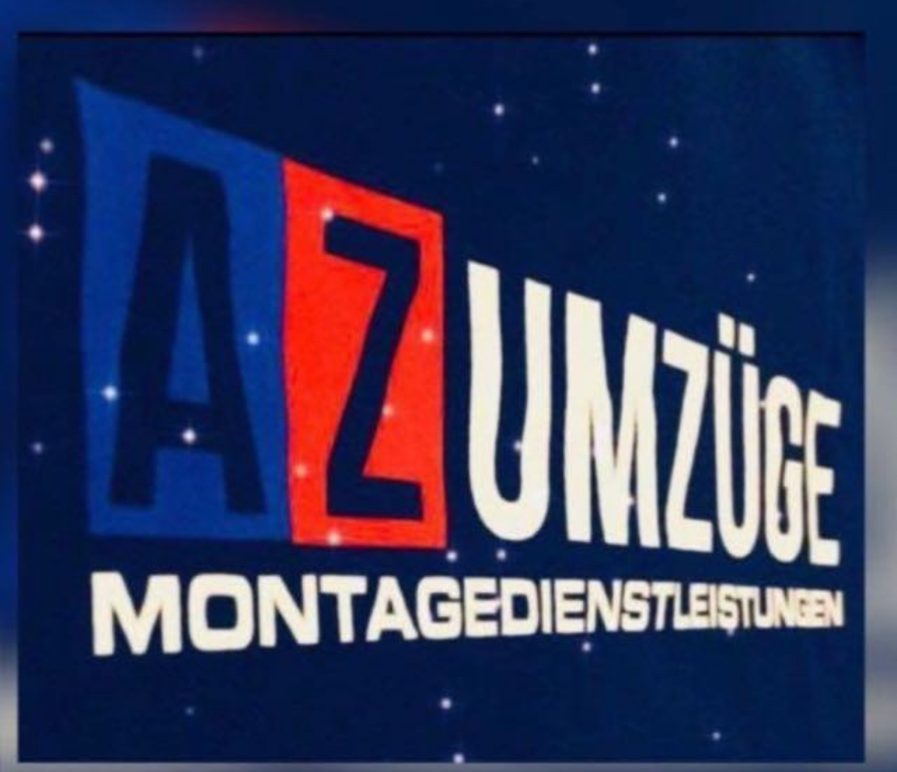 AZ Umzug in Umzugsunternehmen » Ascheberg