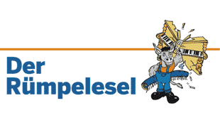 Der Rümpelesel in Umzugsunternehmen » Ascheberg