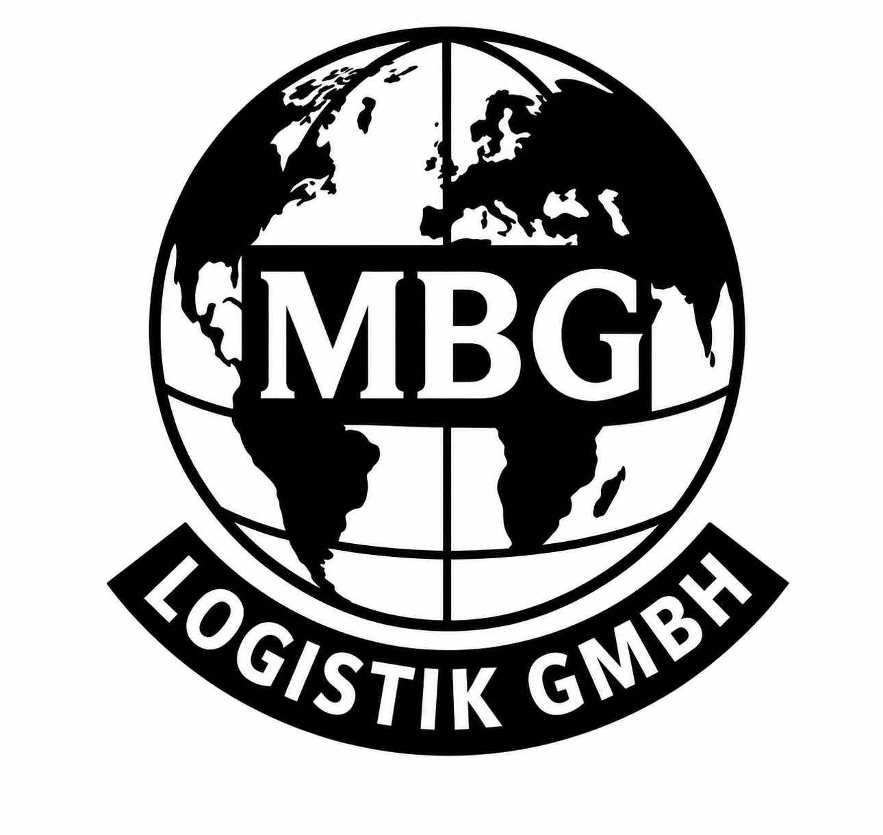Logo von MBG Logistik GmbH