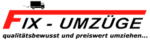 Fix Umzüge in Umzugsunternehmen » Bad Liebenzell