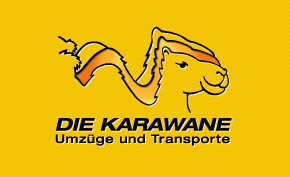 Die Karawane in Umzugsunternehmen » Groß-Umstadt